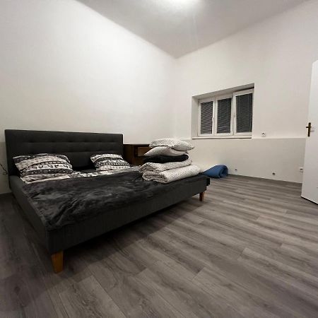 Mlynsky Ostrov Apartment 2 Zdice ภายนอก รูปภาพ