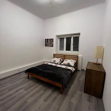 Mlynsky Ostrov Apartment 2 Zdice ภายนอก รูปภาพ