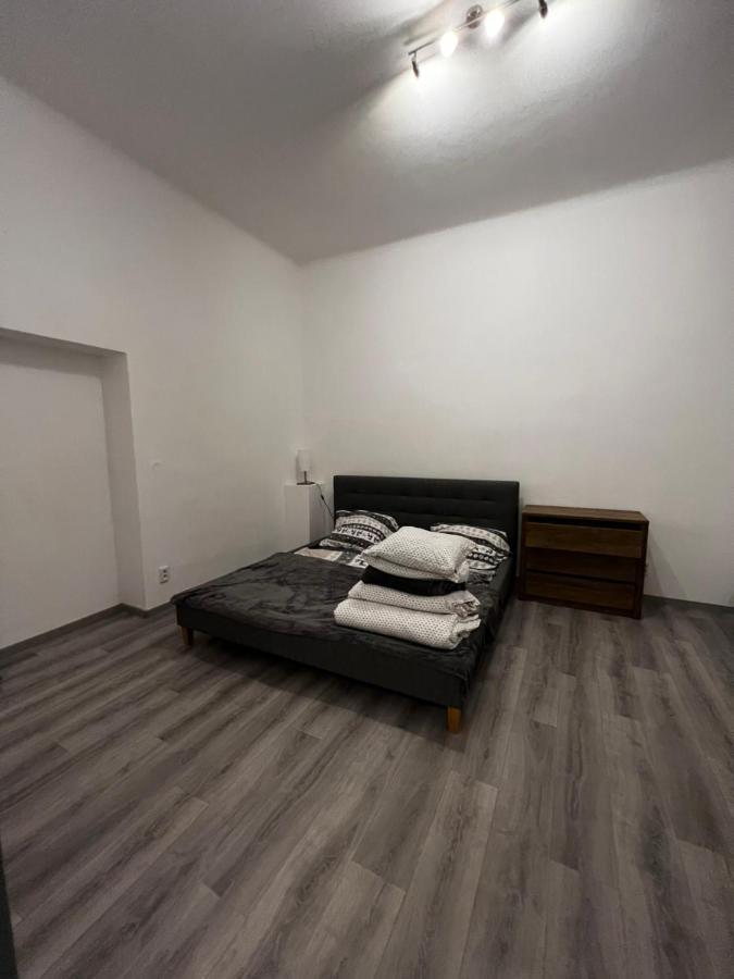 Mlynsky Ostrov Apartment 2 Zdice ภายนอก รูปภาพ
