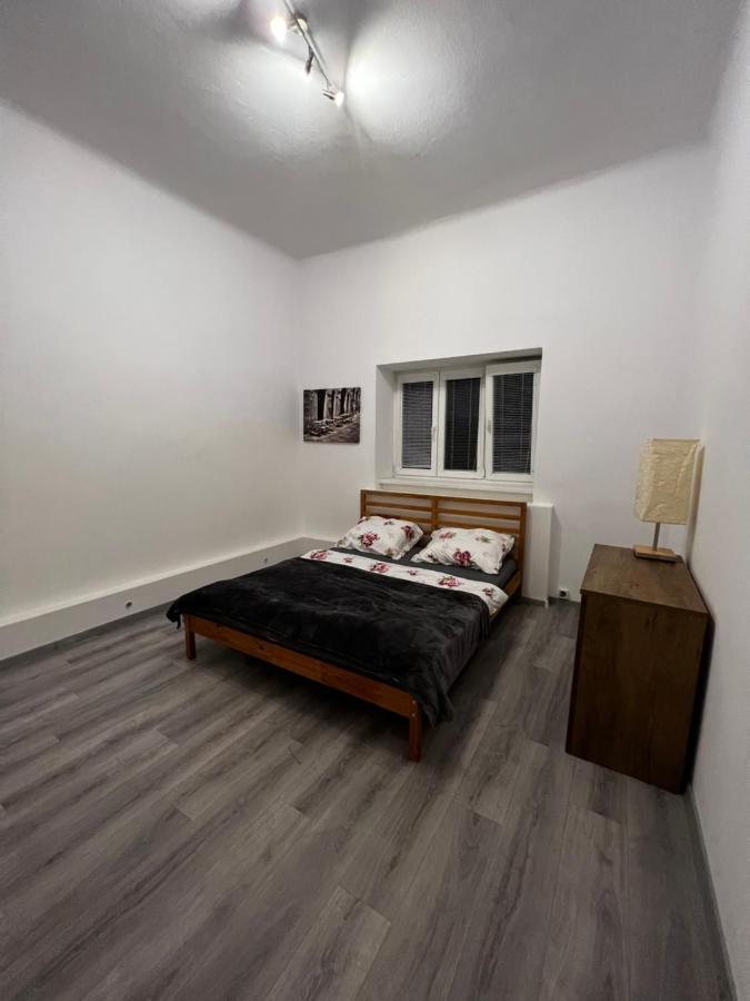 Mlynsky Ostrov Apartment 2 Zdice ภายนอก รูปภาพ